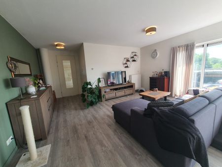 Te huur: Appartement Kadeplein 7 k in Roosendaal - Photo 3