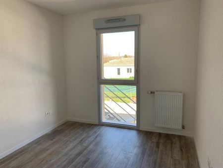 APPARTEMENT T3 62M - Photo 4