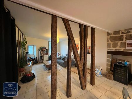 Appartement à louer 5 pièces 104m² - Photo 2