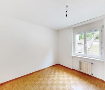 Appartamento di 4.5 locali, immerso nel verde ma a pochi passi dal ... - Foto 6