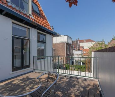Appartement te huur: Bakenessergracht 87-A 2011 JV Haarlem - Foto 4