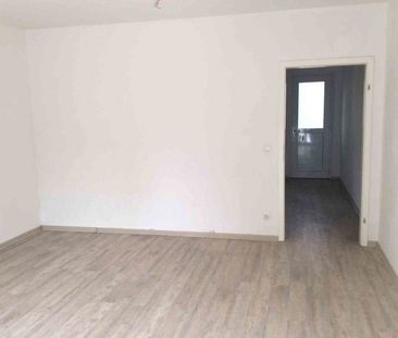 Mitten drin statt nur dabei: 1-Zimmer-Single-Wohnung - Foto 1