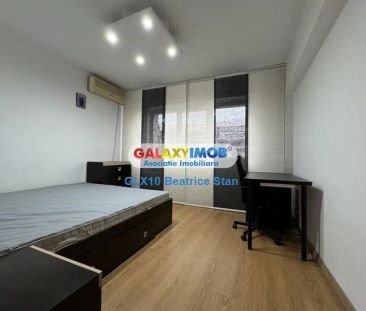 Inchiriere apartament 4 camere cu parcare Lujerului / Iuliu Maniu - Fotografie 3