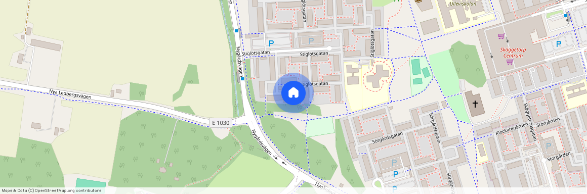 Stiglötsgatan 9, Linköping