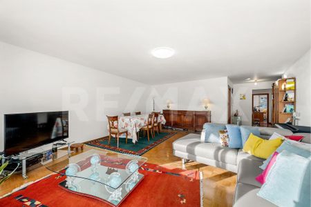 4.5 Zimmer, 112 m² - Photo 2