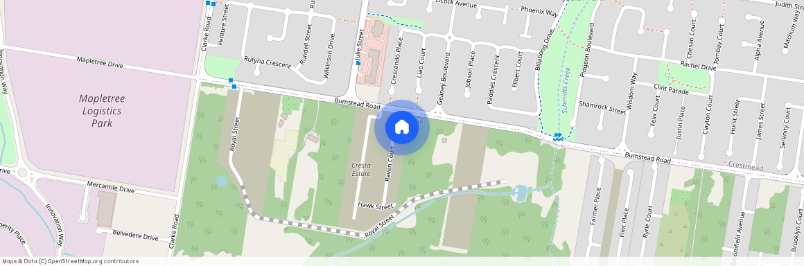 33 Raven Court, Qld 4125, Park Ridge