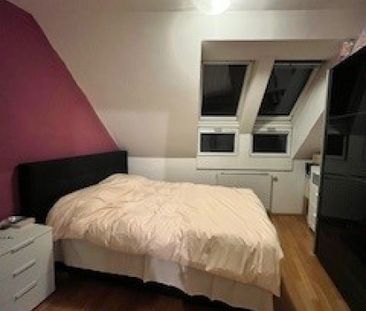 Helle 2 Zimmer Dachgeschoß Wohnung in bester Lage - 1050 Wien! - Foto 5
