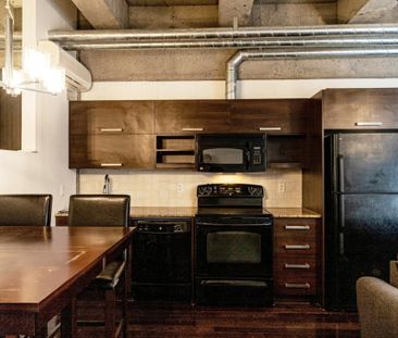 Appartement à louer - Montréal (Ville-Marie) (Centre Ouest) - Photo 6