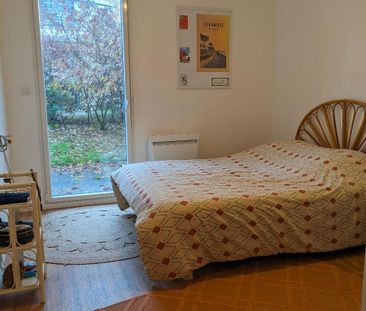 Location Appartement 2 pièces 50m² ST NAZAIRE 44600 - Photo 5