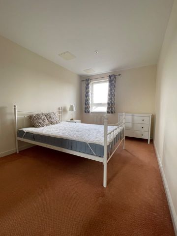1 Bed Flat, Easter Road, EH7 - Photo 3