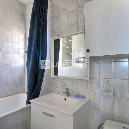 Appartement T2 Toulon à louer - Photo 4