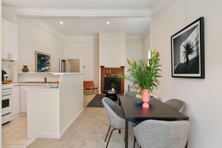 Period Appeal With Modern Comfort - Available from 24th June - Photo 3