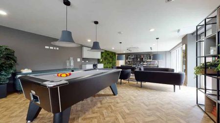 Classic Studio - Photo 3