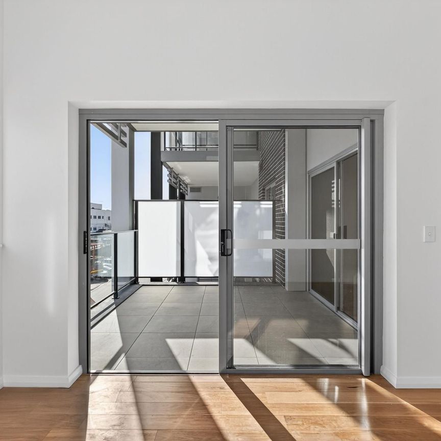 Brand New 3x2x2 Apartment in Prime Subiaco Location - Photo 1