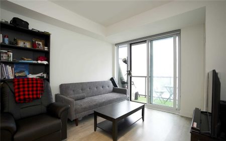 Stunning 1-bedroom + Den Condo For Rent - Photo 5