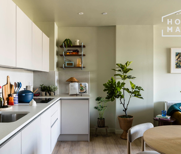 2 bedroom flat to rent - Photo 6