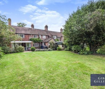 3 bedroom terraced house to rent - Photo 4
