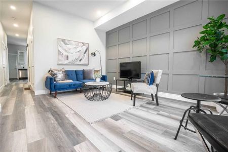 For Lease - 55 Wellington Street Unit# Main, Hamilton, Ontario - Photo 4