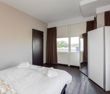 Verbeekstraat 5-C, Lage Mors, 2332CA, Leiden - Foto 1