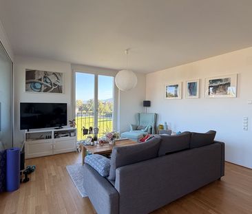 Zentral gelegene 3-Zimmer Terrassenwohnung in Götzis direkt am Garn... - Foto 1