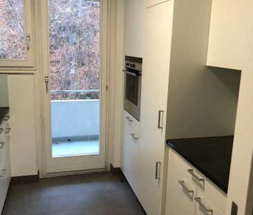 Befristete Vermietung bis 30.06.2027 - Foto 4