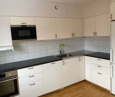 Domaregatan, Borlänge - Photo 1