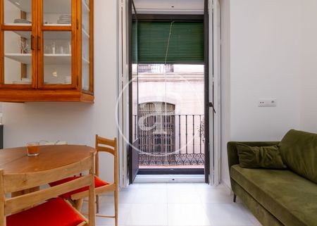 Flat for rent in Atocha - Photo 4