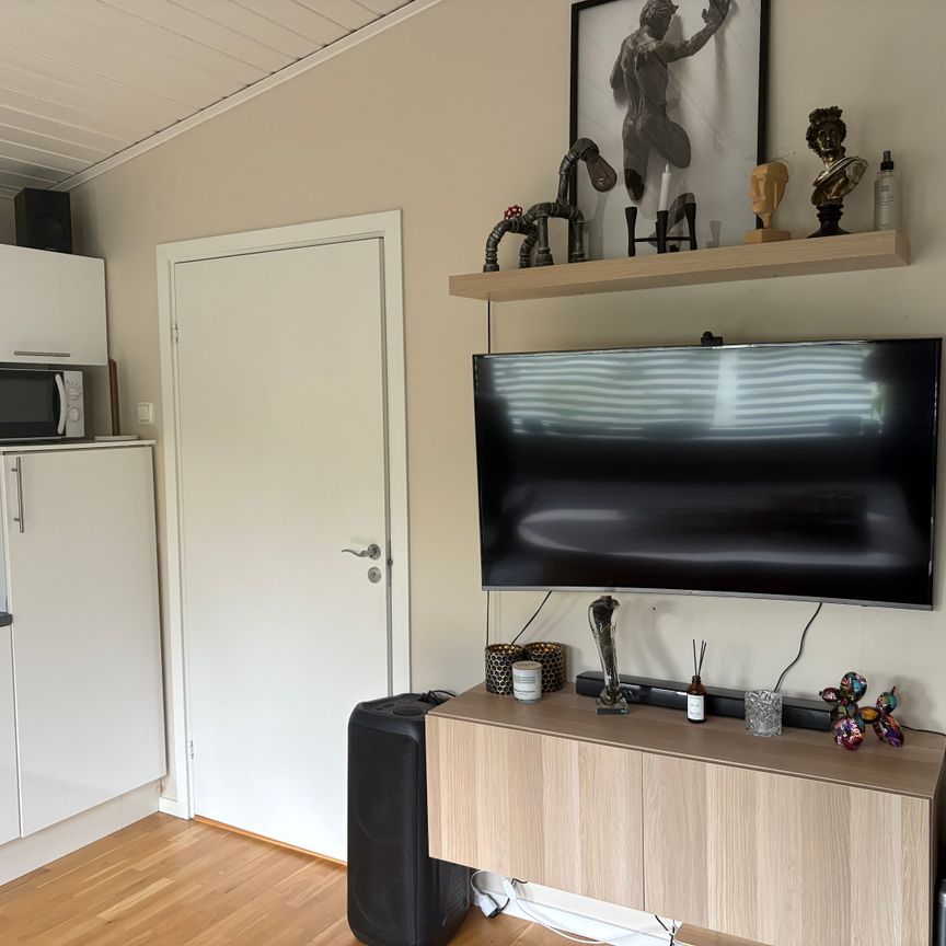 Åttingsstigen, Halmstad - Photo 1