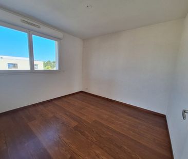 Appartement 4 pièces – 73 m² environ à Vannes (ref : 09101) - Photo 5