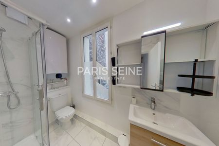 ** GUY MOQUET ** Charmant 2 pièces meublé en parfait état ! - Photo 4