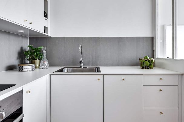 Strålgatan, Stockholm - Photo 1