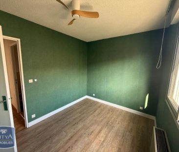 Appartement à louer 2 pièces 30.2m² - Photo 1