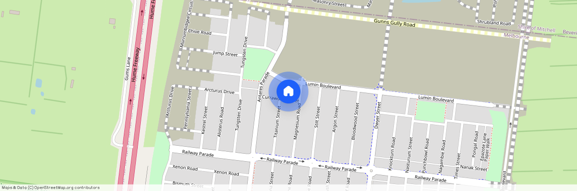 15 Currawang Street, Vic 3064, Kalkallo