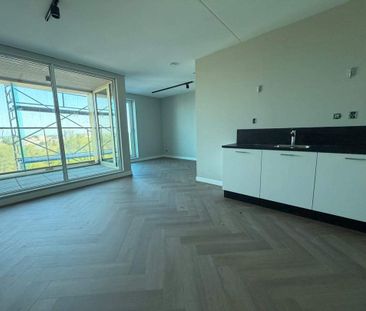 Appartement de 3 pièces Eiffelstraat, Hoofddorp - À louer - Photo 4