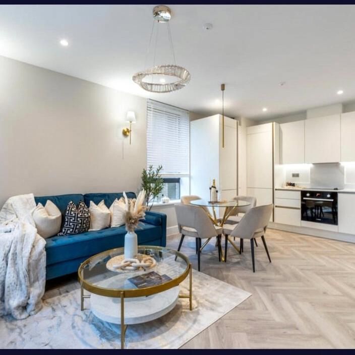 1 bedroom apartment to rent - Photo 1