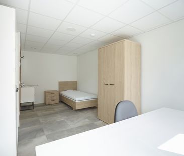 Koning Albertstraat 44, kamer 0.2 - Foto 3