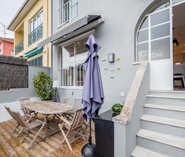 3 room luxury House for rent in Campolide, Portugal - Photo 6