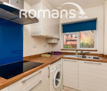 2 bedroom terraced house to rent - Photo 6