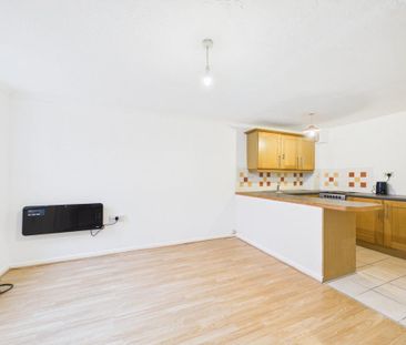 1 bedroom terraced house to rent - Photo 4