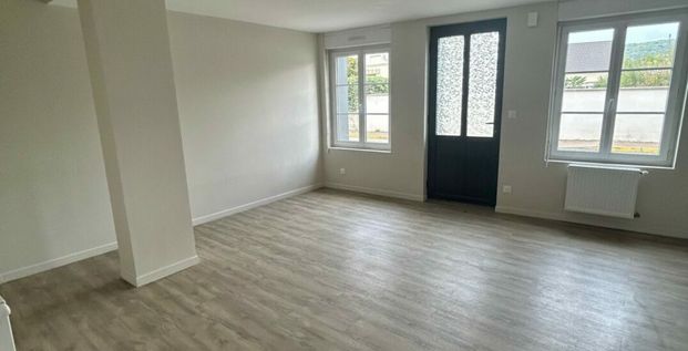 Maison de ville T3 - Photo 1