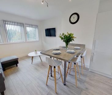 1 bedroom in a flat share to rent - Photo 2