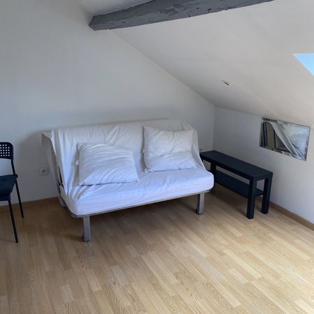 Location Appartement 1 pièce 14m² AMIENS 80000 - Photo 3