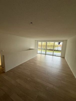 2.5 Zimmer, 103 m² - Photo 1