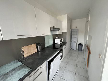 Location appartement 2 pièces 47.73 m² à Lille (59000) - Photo 3