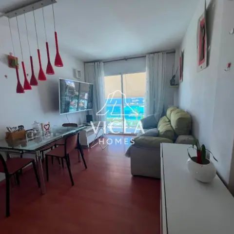 Piso en alquiler en Carrer de Velázquez - Photo 1