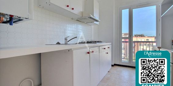 Location appartement 3 pièces, 64.00m², Maurepas - Photo 3