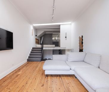 2/1-19 Regent Street, Redfern NSW 2016 - Apartment For Rent | Domain - Photo 2