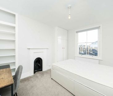 Camden Street - Photo 4