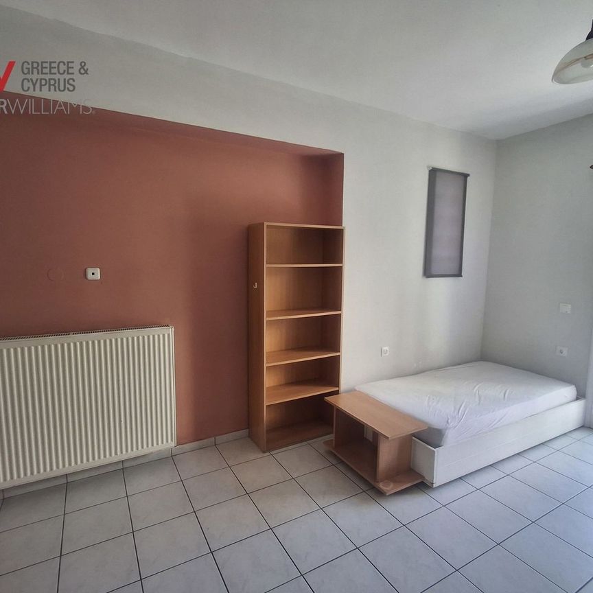 Studio/Γκαρσονιέρα για ενοικίαση Τρεις Βάγιες (Ηράκλειο Κρήτης) - Photo 1