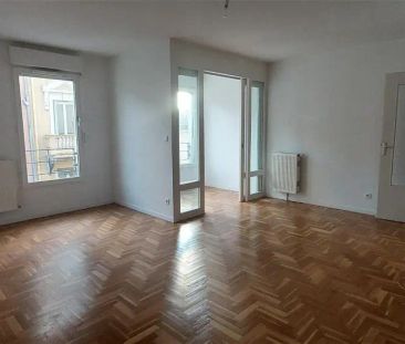 Location appartement 3 pièces - 75m² à Villefranche-sur-saône (69400) - Photo 3